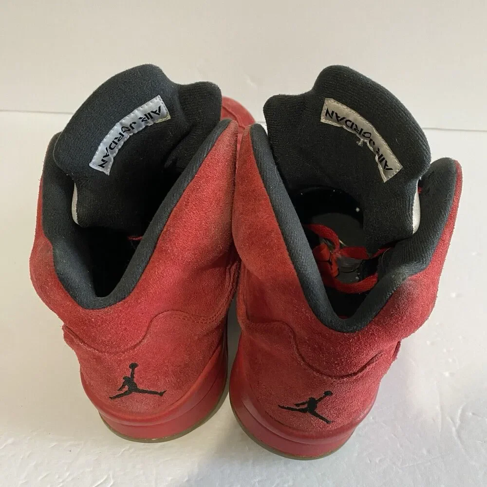 Jordan light wear